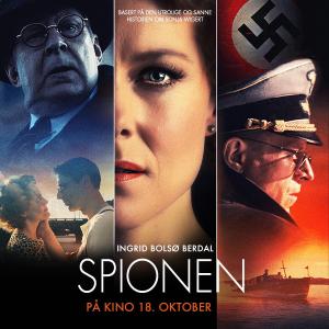 The Spy [Indonesian]
