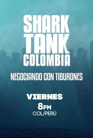 Shark Tank Colombia [SpanishLatam] S1-S3