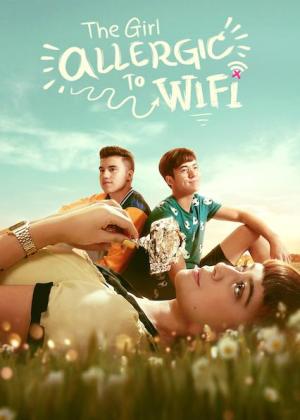 The Girl Allergic to WiFi [Indonesian]