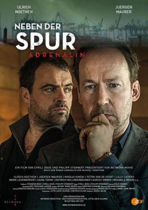 Neben der Spur [Russian]