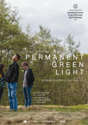 Permanent Green Light [Version française]