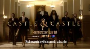 Castle & Castle [ترجمة عربية] S1-S2