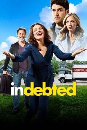 Indebted [ترجمة عربية]