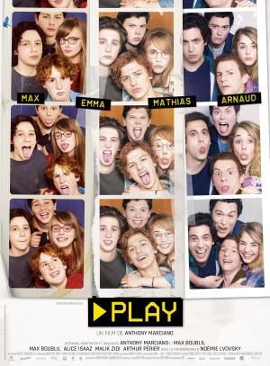 Play [Russian]