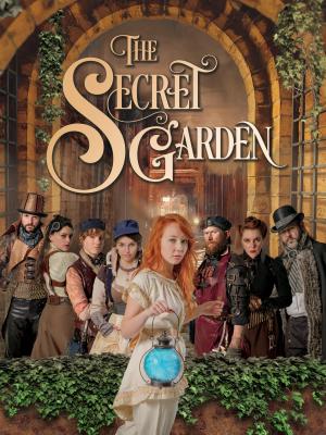 The Secret Garden [Russian]