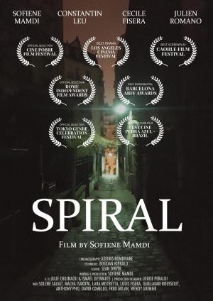 Spiral [ترجمة عربية]