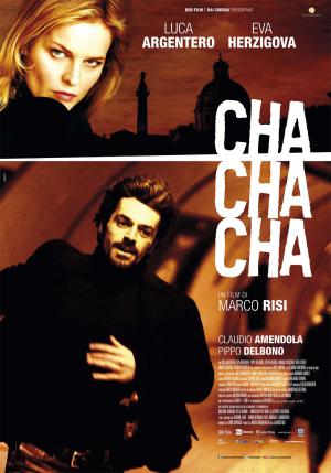 Cha cha cha [Version française]