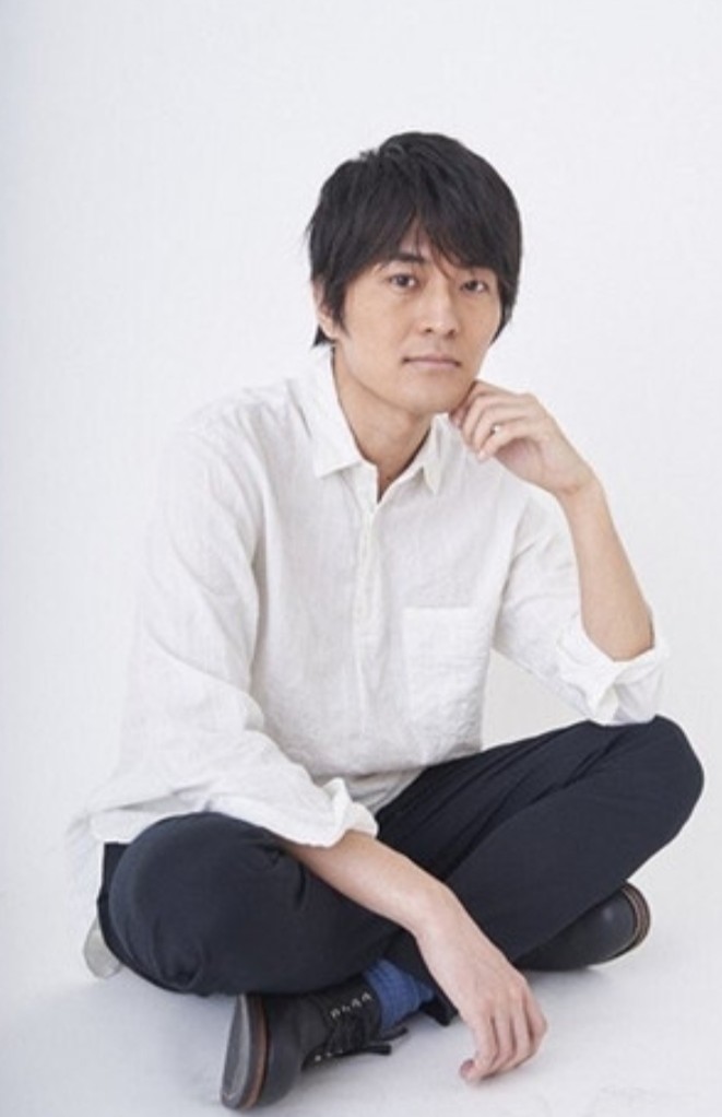 actor Chikahiro Kobayashi large photo