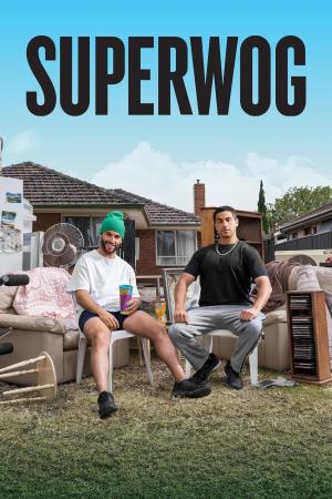 Superwog [Russian]