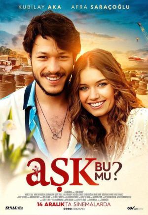 Ask Bu Mu? [ترجمة عربية]