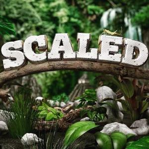 Scaled [Version française]