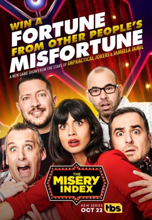 The Misery Index S1-S3