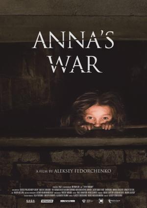 Anna's War [Portuguese]