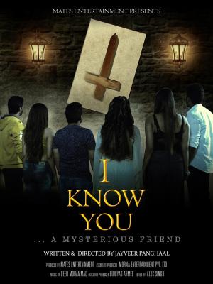 I Know You [Hindi]