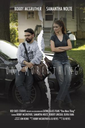 One More Thing [Russian]
