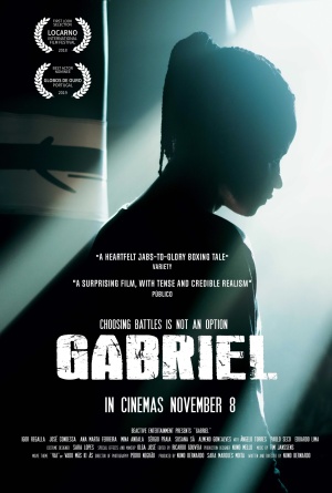 Gabriel [Russian]