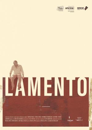 Lamento [Portuguese]