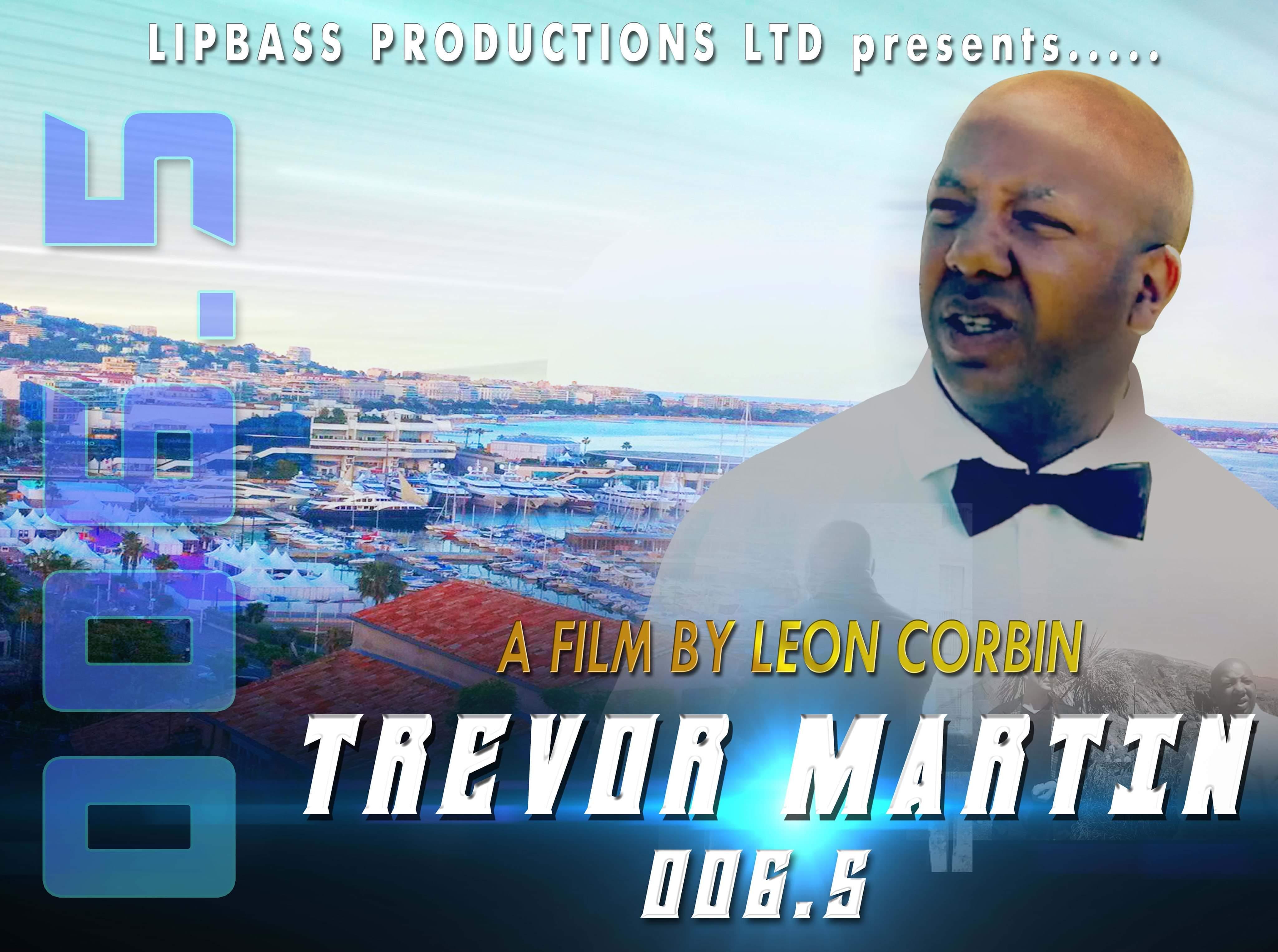 Trevor Martin 006.5 (2019) | Watch on Movi47