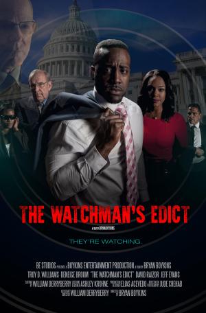 The Watchman's Edict [Russian]