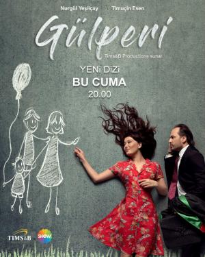 Gülperi [ترجمة عربية]