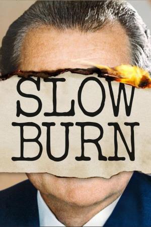 Slow Burn [Russian]