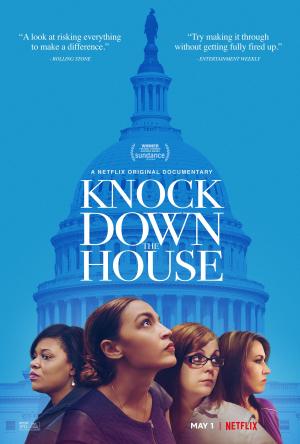 Knock Down the House [ترجمة عربية]