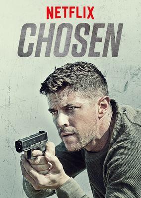 Chosen [Spanish]