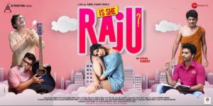 Is She Raju? [Hindi]