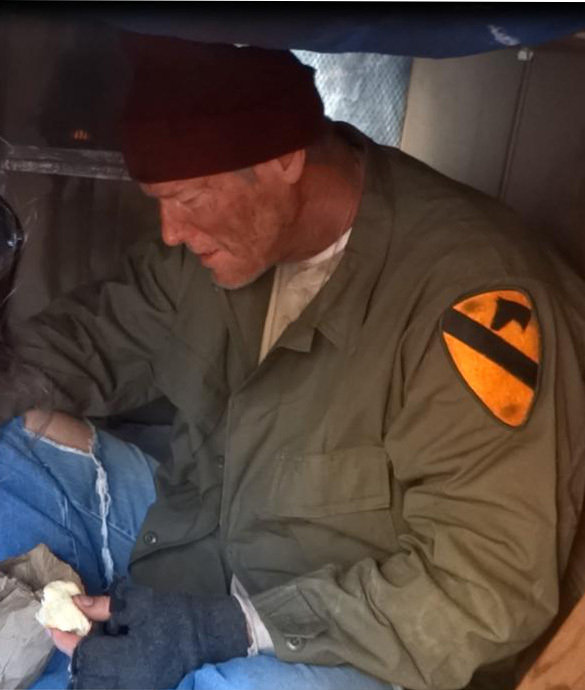 actor Joel King large photo