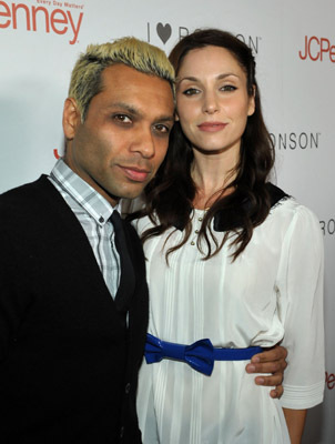 actor Tony Kanal large photo