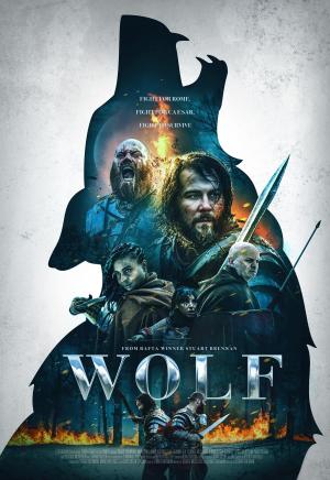 Wolf [Russian]
