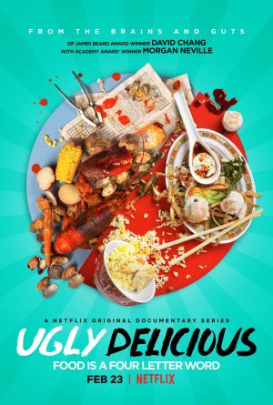 Ugly Delicious [Indonesian] S1-S2