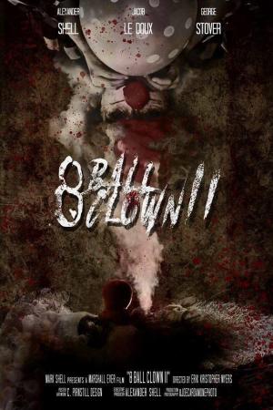 8 Ball Clown II [Russian]