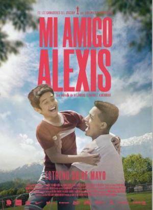 Mi Amigo Alexis [Kurdish]