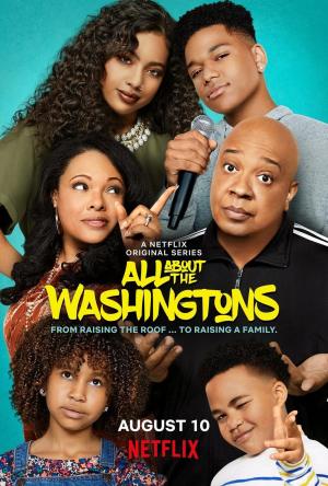 All About the Washingtons [ترجمة عربية]