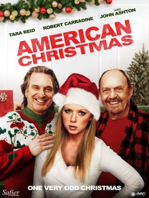 American Christmas [Russian]