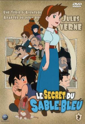 Patapata hikousen no bouken [Version française]