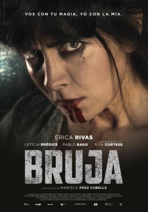 Bruja [SpanishLatam]