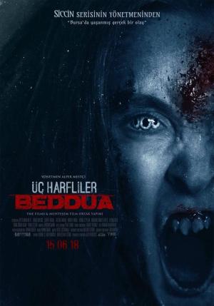 Üç Harfliler: Beddua [Indonesian]