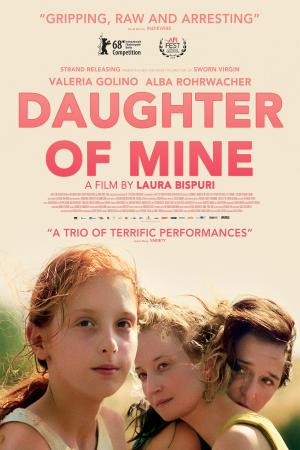 Daughter of Mine [Version française]