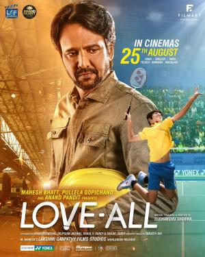 Love-All [Hindi]