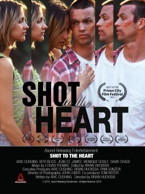 Shot to the Heart [Russian]