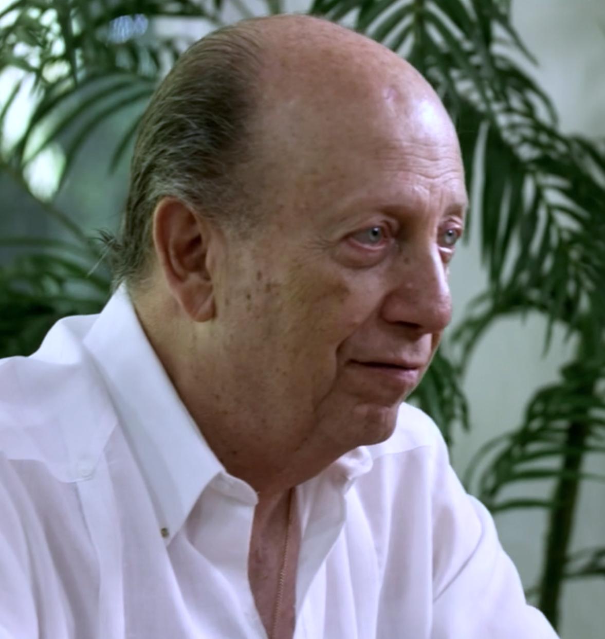 actor Roberto Eisenmann large photo