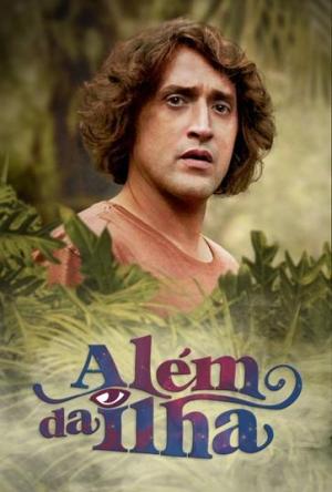 Além da Ilha [Portuguese]