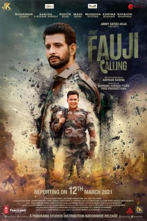 Fauji Calling [Hindi]