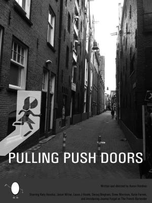 Pulling Push Doors [Russian]