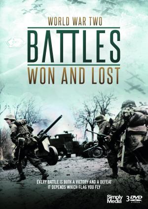 WWII: Battles Won And Lost [Russian]