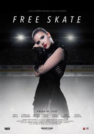 Free Skate [Portuguese]
