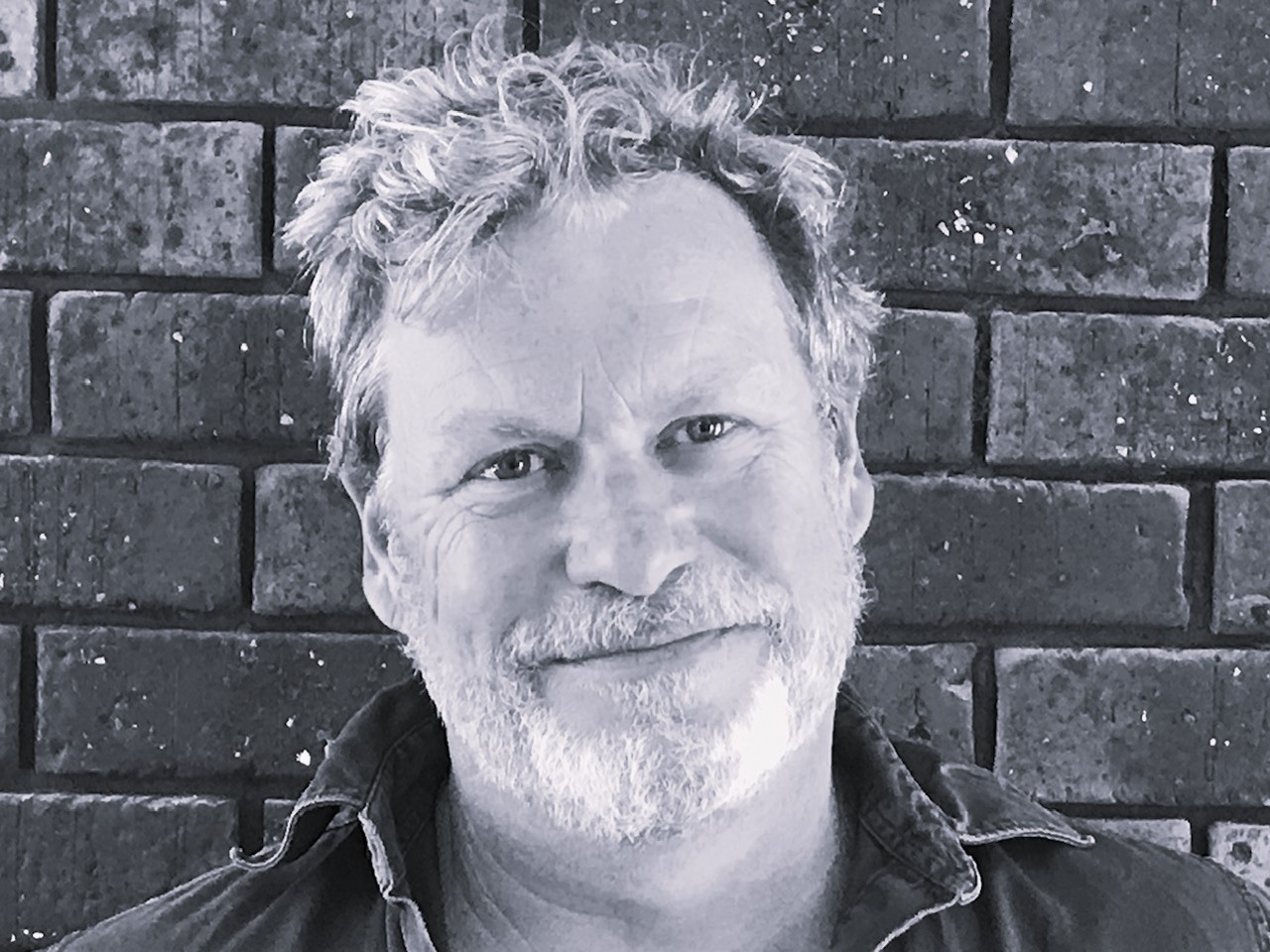 actor Jason Buckley large photo