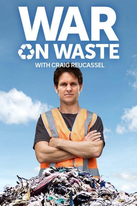 War on Waste S1-S3